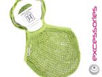 TurtleBags Organic Cotton Long Handles TurtleBags Organic Cotton Long Handles