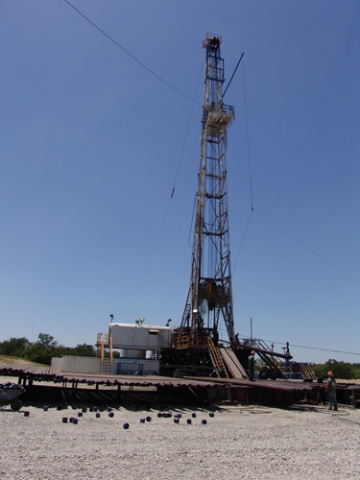 AMTEX Oil&Gas Inc.: Neues Projekt zur Direktbeteiligung an Erdöl und Erdgas