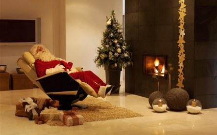 Wer einen Massagesessel als Geschenkidee für Weihnachten sucht, sollte sich rechtzeitig informieren Wer einen Massagesessel als Geschenkidee für Weihnachten sucht, sollte sich rechtzeitig informieren