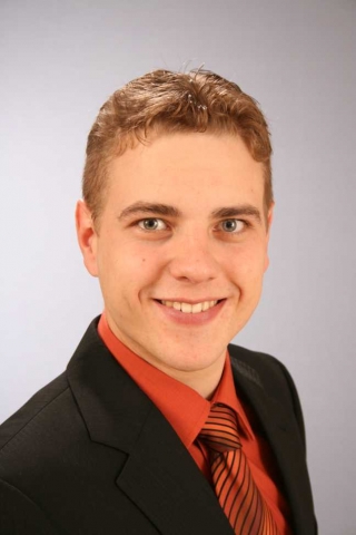 Lukas Huth neuer Key Account Manager bei RatePAY Lukas Huth neuer Key Account Manager bei RatePAY