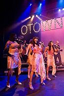 Soul of Motown Soul of Motown