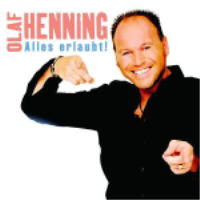 Olaf Henning