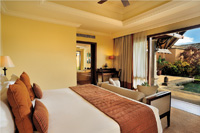 Maradiva Villas Resort & Spa - Luxury Suite Villa interior Maradiva Villas Resort & Spa - Luxury Suite Villa interior