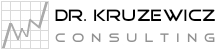 Dr. Kruzewicz Consulting Dr. Kruzewicz Consulting