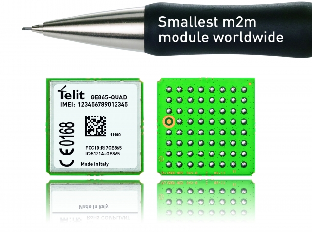 NEUES NAVIGATIONSSYSTEM MIT GSM-MODUL GE865-QUAD VON TELIT AUSGESTATTET NEUES NAVIGATIONSSYSTEM MIT GSM-MODUL GE865-QUAD VON TELIT AUSGESTATTET