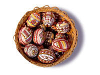 Fremde Eier im eigenen Nest- was an Ostern schön ist, kann sonst gravierende folgen haben Fremde Eier im eigenen Nest- was an Ostern schön ist, kann sonst gravierende folgen haben