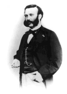 Humanist und Visionär: 100. Todestag des Rotkreuz-Gründers Henry Dunant Humanist und Visionär: 100. Todestag des Rotkreuz-Gründers Henry Dunant