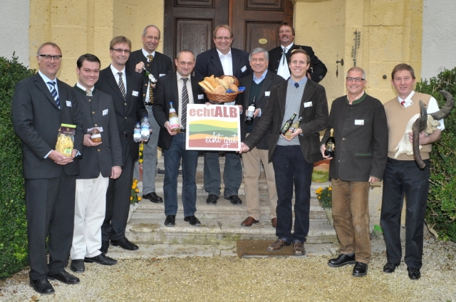 echtALB stellt sich vor echtALB stellt sich vor