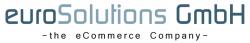 Firmenlogo der euroSolutions GmbH Firmenlogo der euroSolutions GmbH