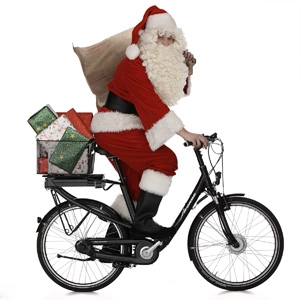 Ein Rad zum Weihnachtsfest: Tipps für Schenkende Ein Rad zum Weihnachtsfest: Tipps für Schenkende