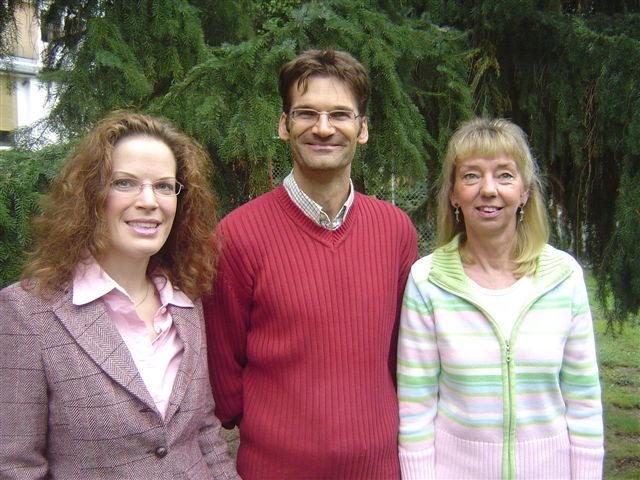 Unterrichtskreis Ullmann 15 Jahre erfolgreiche Nachhilfe Unterrichtskreis Ullmann 15 Jahre erfolgreiche Nachhilfe