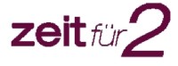 Logo zeitfuer2.de Logo zeitfuer2.de