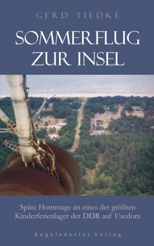 Das Pionierferienlager