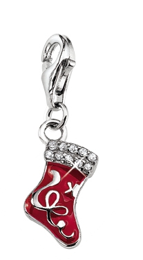 s.Oliver Jewel präsentiert Xmas-Charm-Special