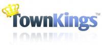 TownKings - Deine Stadt braucht dich TownKings - Deine Stadt braucht dich