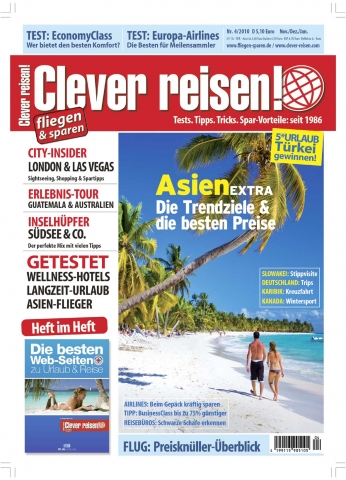 Presseinformation  Reisebüropleite: Geld&Urlaub weg? So schützen sich Urlauber und Passagiere