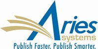 Logo Aries Systems Logo Aries Systems