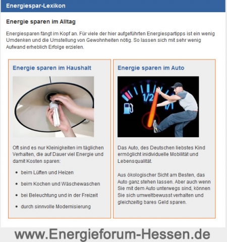 Fünf einfache Energiespartipps für den Winter