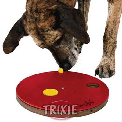 Klug und geschickt: Hunde fordern und fördern auf spielerische Weise Klug und geschickt: Hunde fordern und fördern auf spielerische Weise