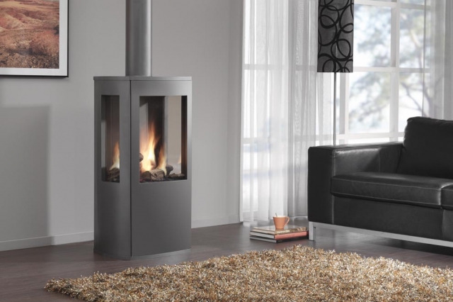 Gas-Brennzellen und Kaminöfen: Innenarchitektonische Meisterwerke moderner Wohnkultur Gas-Brennzellen und Kaminöfen: Innenarchitektonische Meisterwerke moderner Wohnkultur