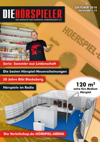 Printmagazin Printmagazin
