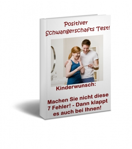 Schwanger werden funktioniert nicht mehr so einfach