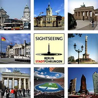 Berlin Stadtrundfahrt mit Berlin Stadtführungen Sightseeing Tours Berlin Stadtrundfahrt mit Berlin Stadtführungen Sightseeing Tours