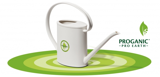 DER BIOKUNSTSTOFF PROGANIC®ÜBERZEUGT WELTWEIT DIE JUROREN DER BIOKUNSTSTOFF PROGANIC®ÜBERZEUGT WELTWEIT DIE JUROREN