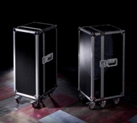 Stylehiker Multicase Black Rib und Signature Stylehiker Multicase Black Rib und Signature
