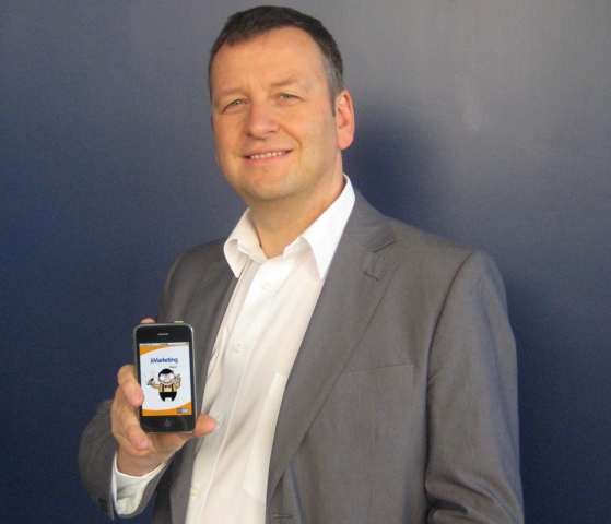 Projekt Design Marketing-App Projekt Design Marketing-App