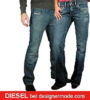 Diesel Jeans für women und men bei designermode.com Diesel Jeans für women und men bei designermode.com