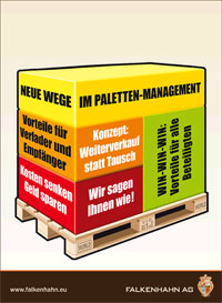 Falkenhahn AG Falkenhahn AG