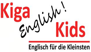 Englisch für Kinder Kiel