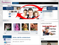 Neues Forum für Beauty & Hairstyling Neues Forum für Beauty & Hairstyling