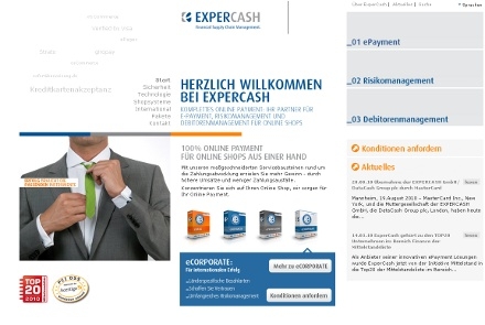 Mehr Sicherheit im ePayment Interview Mehr Sicherheit im ePayment Interview