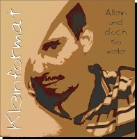 Allein und doch so viele