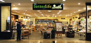 betterlife kommt bestens an: Reformhaus Bacher eröffnet weitere Filialen in Köln und Düsseldorf!