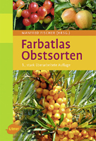 Farbatlas Obstsorten