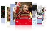 Weihnachtsgrüße mit PhotoBox 