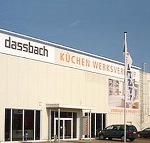 Verkaufsoffener Sonntag bei Dassbach-Küchen Krefeld am 7. November 2010