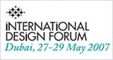 International Design Forum