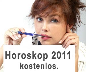 Das 2011 Jahreshoroskop - kostenlos bei Horoskop-Online.com Das 2011 Jahreshoroskop - kostenlos bei Horoskop-Online.com