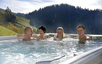 Bergbauernhof Irxner - Steiermark Bergbauernhof Irxner - Steiermark
