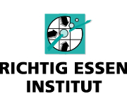 Logo Richtig Essen Institut Logo Richtig Essen Institut