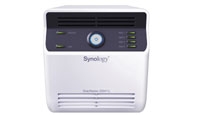Junior-DiskStation DS411j von Synology ab sofort in der Schweiz erhältlich Junior-DiskStation DS411j von Synology ab sofort in der Schweiz erhältlich