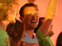 Qualifizierter Yogalehrer-Kurs ab Januar bei Stefan Datt