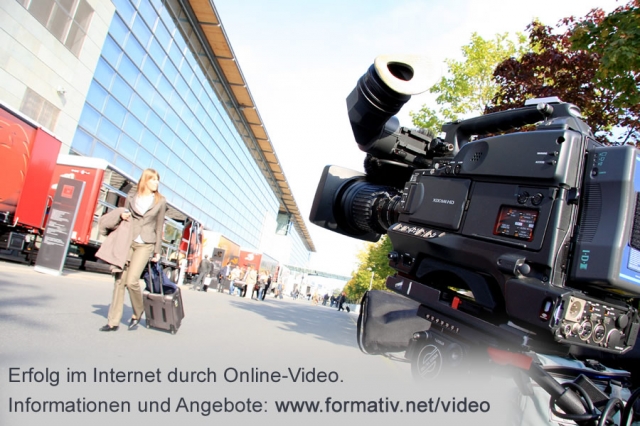 Praxistipps Webdesign: Mehr Umsatz und Wirkung durch Video und Imagefilm auf der Internetseite Praxistipps Webdesign: Mehr Umsatz und Wirkung durch Video und Imagefilm auf der Internetseite