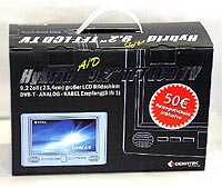 DEXATEK-Geräte jetzt bei Media Markt und Saturn mit 50 Euro Reisegutscheinen erhältlich