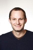 Scott Wilms übernimmt die kreative Leitung Scott Wilms übernimmt die kreative Leitung