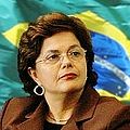 Brasiliens neue Präsidentin Dilma Rousseff Brasiliens neue Präsidentin Dilma Rousseff